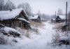 «Новоселья больше нет»: в Новосибирской области исчезнут ещё три деревни