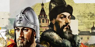 «Александр Невский» и «Иван Грозный» откроют Год единства сцене НОВАТа