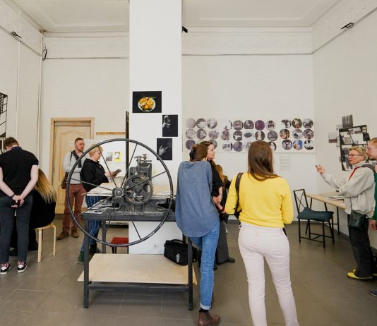 «Корешки»: второй фестиваль нового самиздата в Новосибирске