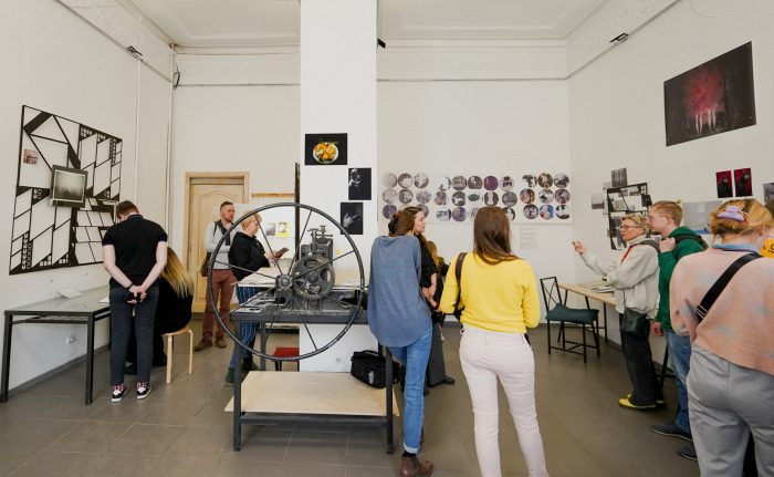 Фото: Оля Чёрная/makersofsiberia.com