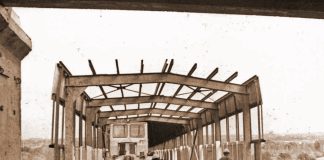 «40 лет вместе с городом»: реликвии как символы труда метростроевцев