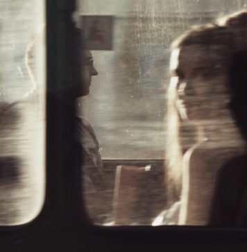 «Двойная оптика» повседневности Бориса Степаненко в ЦК19