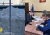 Против главы Октябрьского района Новосибирска возбудили дело за нечищеные дороги