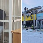 Мэрия Новосибирска не смогла объяснить мировое соглашение с владельцем обрушившегося ТЦ