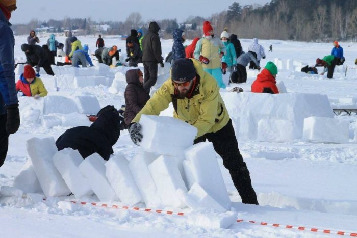 Фото: igloofest.ru