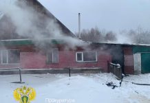 Суд НСО рассмотрит дело о гибели девочки при пожаре из‑за обогревателя