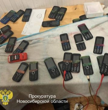 Семь новосибирских мошенников отправили в колонию за хищение 21 млн рублей