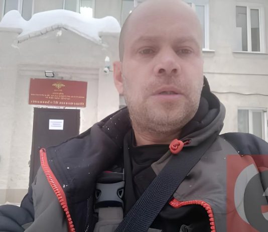 После вторжения силовиков в дом многодетной семьи новосибирская прокуратура провела проверку