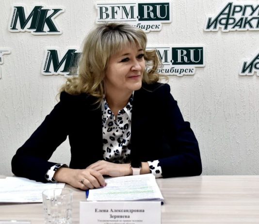 Вдвое выросли жалобы участников СВО и их семей в Новосибирской области