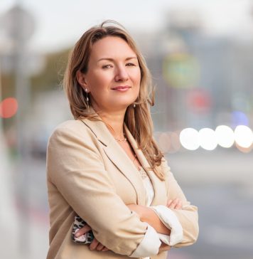 Анастасия Медведко: Прикоснуться к закулисному миру подготовки музыканта