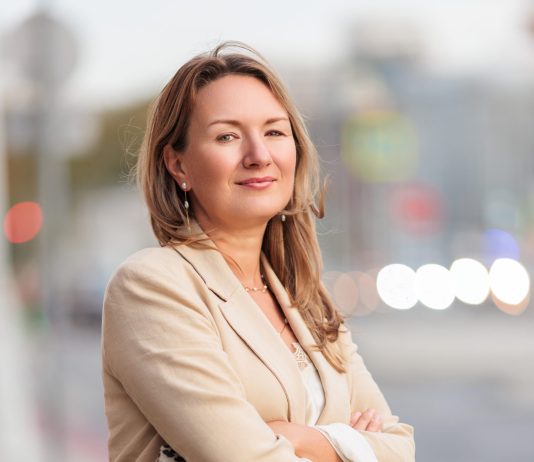 Анастасия Медведко: Прикоснуться к закулисному миру подготовки музыканта