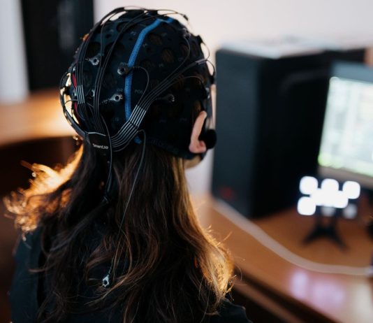 Новосибирские ученые учатся управлять компьютером сигналами мозга