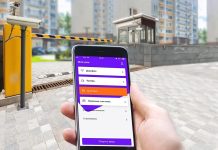 В 2025 году 1,5 тыс. семей Новосибирской области начали управлять домом через смартфон