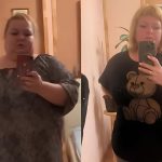 Смущение перед врачами мотивировало жительницу Новосибирска сбросить 50 кг