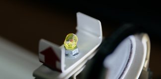 Инновационный способ автоматической сортировки алмазов придумали новосибирские ученые