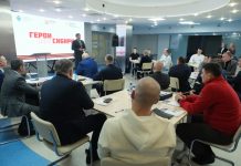 Стартовал третий модуль программы «Герои НовоСибири»