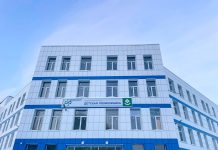 «ВИС» заявила, что новосибирские поликлиники-долгострои могут задержаться ещё сильнее