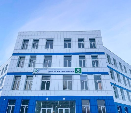 «ВИС» заявила, что ввод новосибирских поликлиник-долгостроев может задержаться ещё сильнее