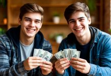 Строка мелким шрифтом помешала новосибирскому СФР взыскать лишние выплаты со студентов