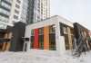 Детсад «с нуля» построила и бесплатно передает городу ГК «Химметалл»