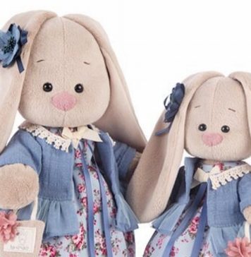 Запутал следы: Новосибирский продавец контрафактной «Зайки Ми» обхитрил тайного покупателя