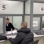 Миграционное законодательство в Новосибирской области за год нарушили 14 000 раз