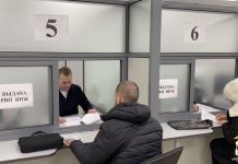 Миграционное законодательство в Новосибирской области за год нарушили 14 000 раз