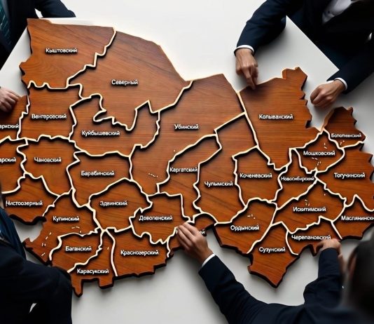 Новосибирская область готовится к крупнейшим с 90-х преобразованиям
