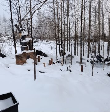 Под Новосибирском 9-летний мальчик спас четырех взрослых от гибели в пожаре