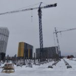 Сокращение инвестиций в основной капитал в Новосибирской области составило более 6%