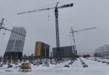 Сокращение инвестиций в основной капитал в Новосибирской области составило более 6%