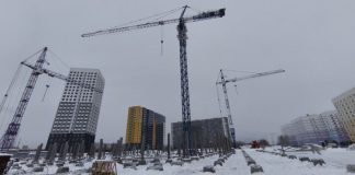 Сокращение инвестиций в основной капитал в Новосибирской области составило более 6%