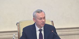 «Строить и ремонтировать много, качественно, вовремя»: Травников поставил задачу на 2026-й