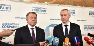 «Это не соглашательство»: Андрей Шимкив прокомментировал единогласное утверждение отчета губернатора