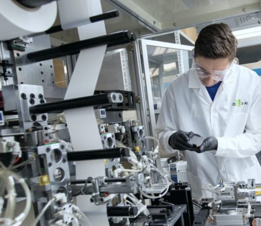 Суд уличил новосибирского соавтора «украденной» технологии производства нанотрубок в попытке обмана