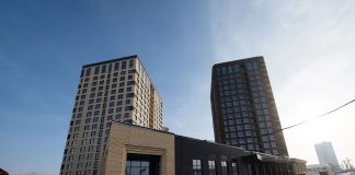 Новосибирские застройщики жилья возвращаются к балансу – у некоторых получается лучше