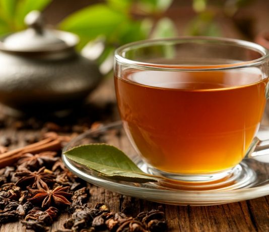 В магазинах Новосибирской области нашли опасный чай