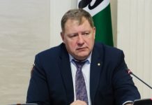 ПОЗДРАВЛЯЕМ! 60 лет Сергею Николаевичу Семке