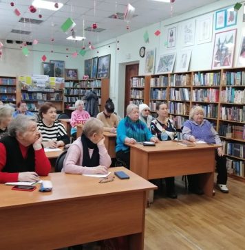 «Ростелеком» научил «позитивных» пенсионеров основам интернет-грамотности