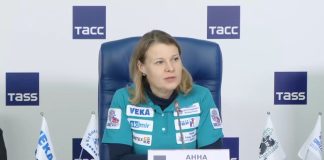 Новосибирск открывает первый этап Кубка Анны Богалий для юных биатлонистов