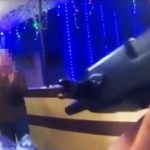 В Новосибирске задержали посетителя кафе, стрелявшего по женщинам из травмата