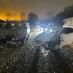 В Новосибирске задержали водителя, оставившего тело сбитой девушки в кювете