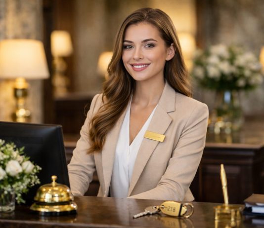 В Новосибирске гости пятизвездочных отелей теперь получают мили для перелетов