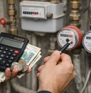 Новосибирцев предупредили об изменении срока оплаты ЖКУ с 1 марта