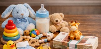 Новосибирский депутат Госдумы предложил повысить детские пособия до прожиточного минимума