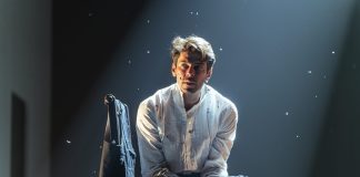 Александр Поляков: «Это было абсолютное сотворчество»