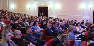 Новосибирская область подвела итоги культурной жизни 2025 года