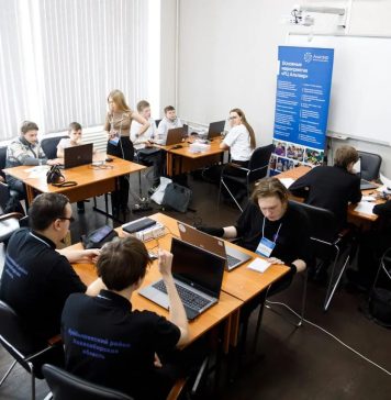 «Эл 6 Новосибирск» принял региональную конференцию по развитию инженерного образования