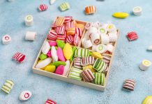 В Новосибирской области у школьника обнаружили наркотики после угощения «шипучей» конфетой