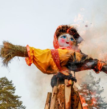 Масленичная неделя стартует: куда сходить на праздники в Новосибирской области